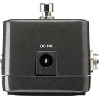 Ibanez BIGMINI Chromatic Pedal Tuner Silver