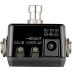 KORG Pitchblack X Mini Chromatic Pedal Tuner Black