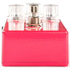MXR Fat Sugar Drive Effects Pedal Pink