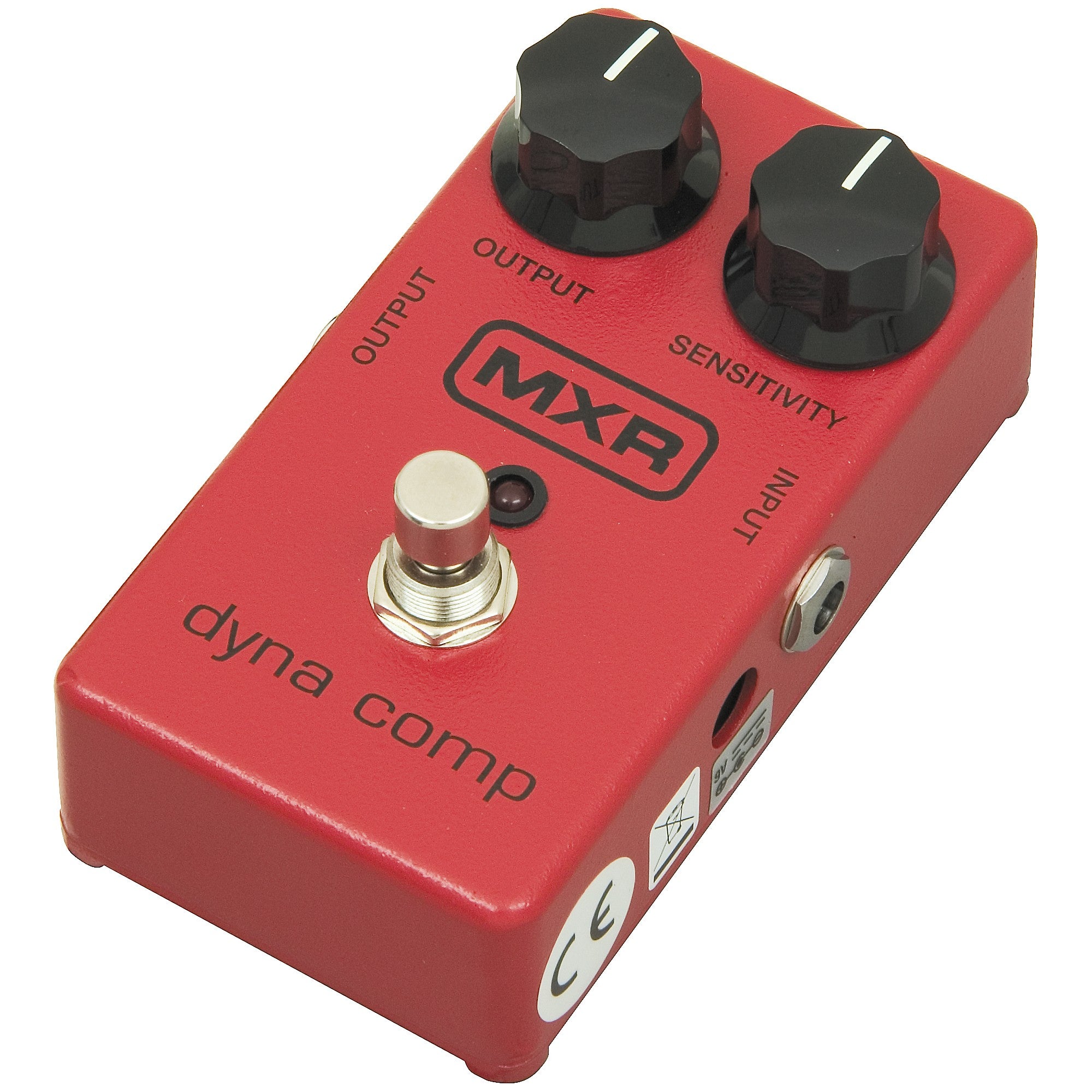 MXR M-102 Dyna Comp Compressor Pedal