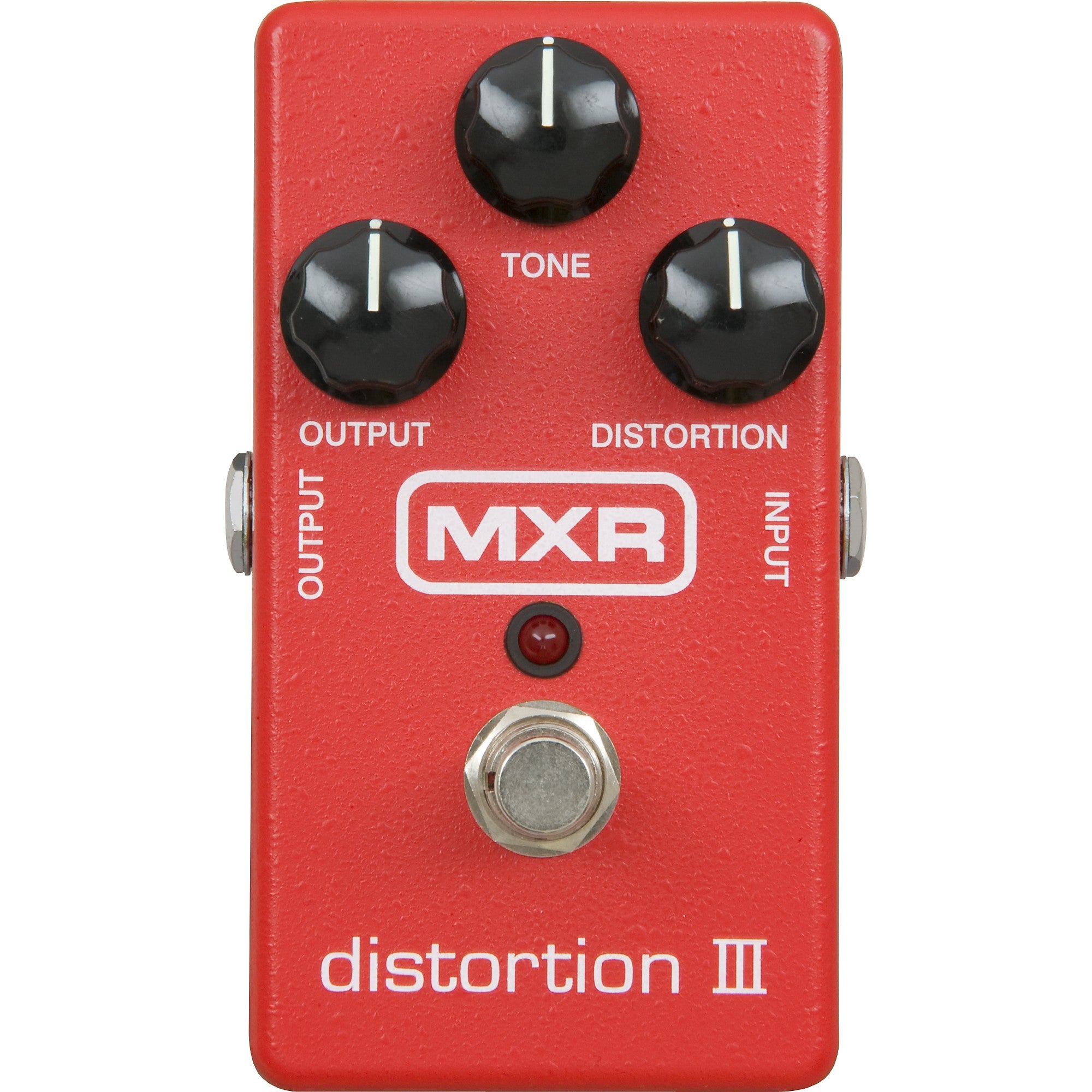 MXR M-115 Distortion III Pedal
