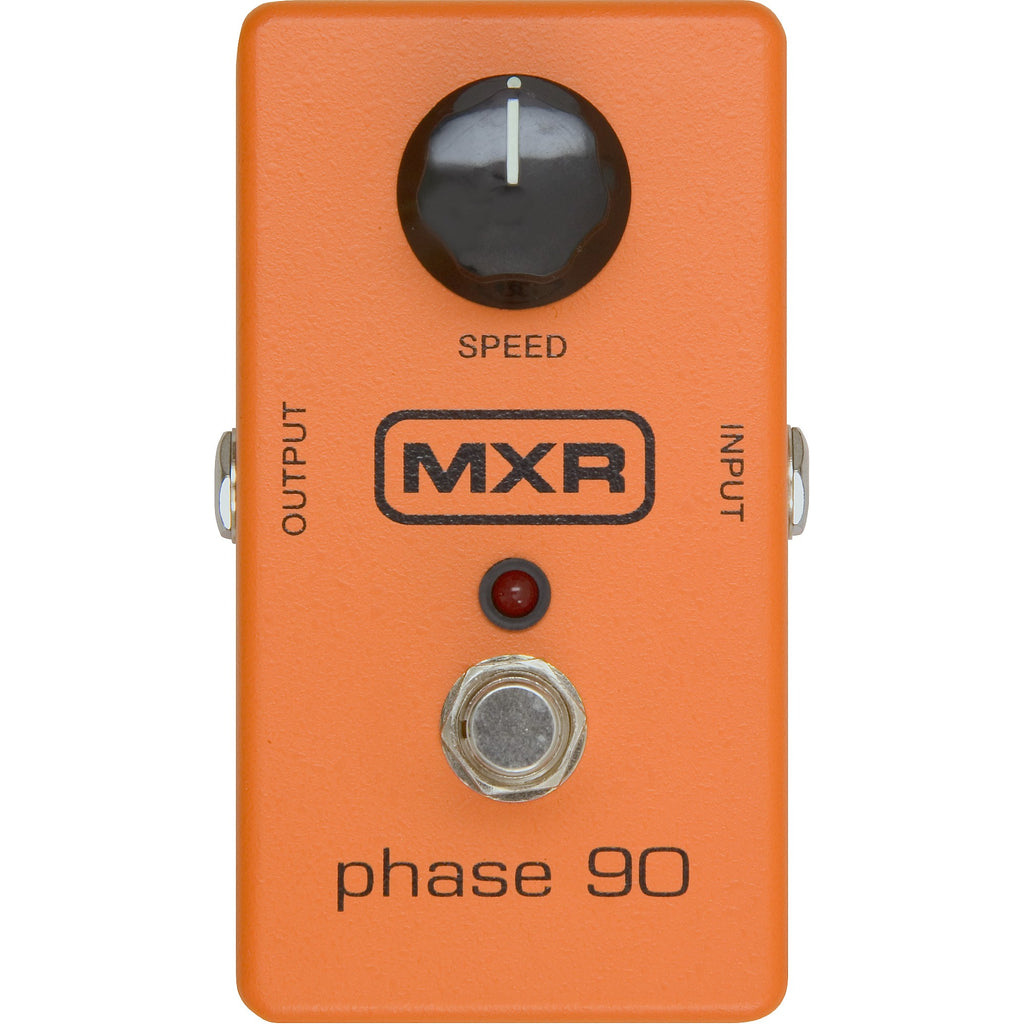MXR M101 Phase 90 Effects Pedal