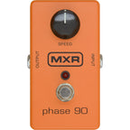 MXR M101 Phase 90 Effects Pedal