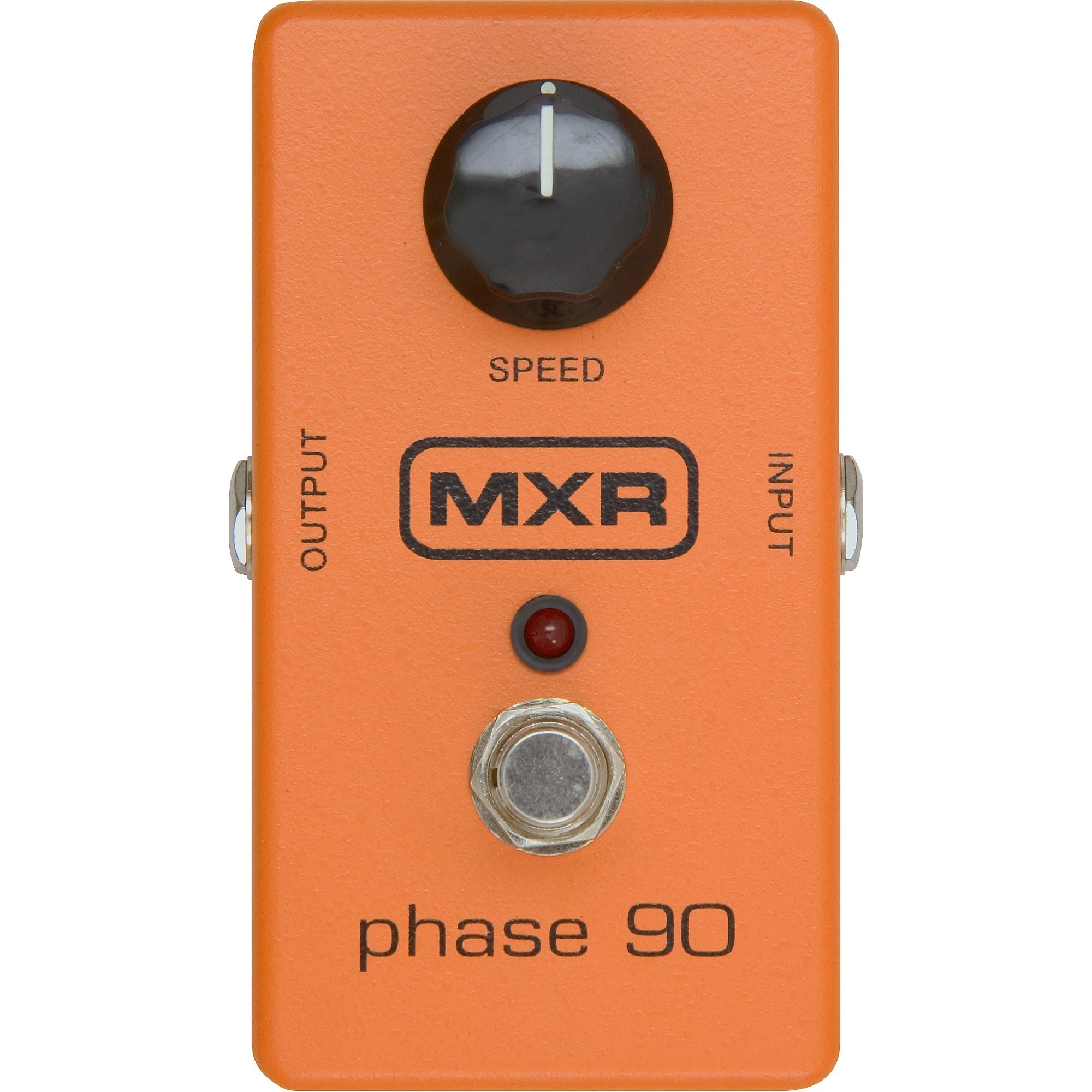 MXR M101 Phase 90 Effects Pedal