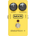 MXR M104 Distortion+ Guitar Pedal