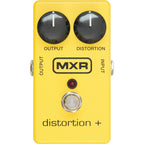 MXR M104 Distortion+ Guitar Pedal