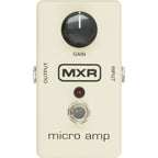 MXR M133 Micro Amp Pedal
