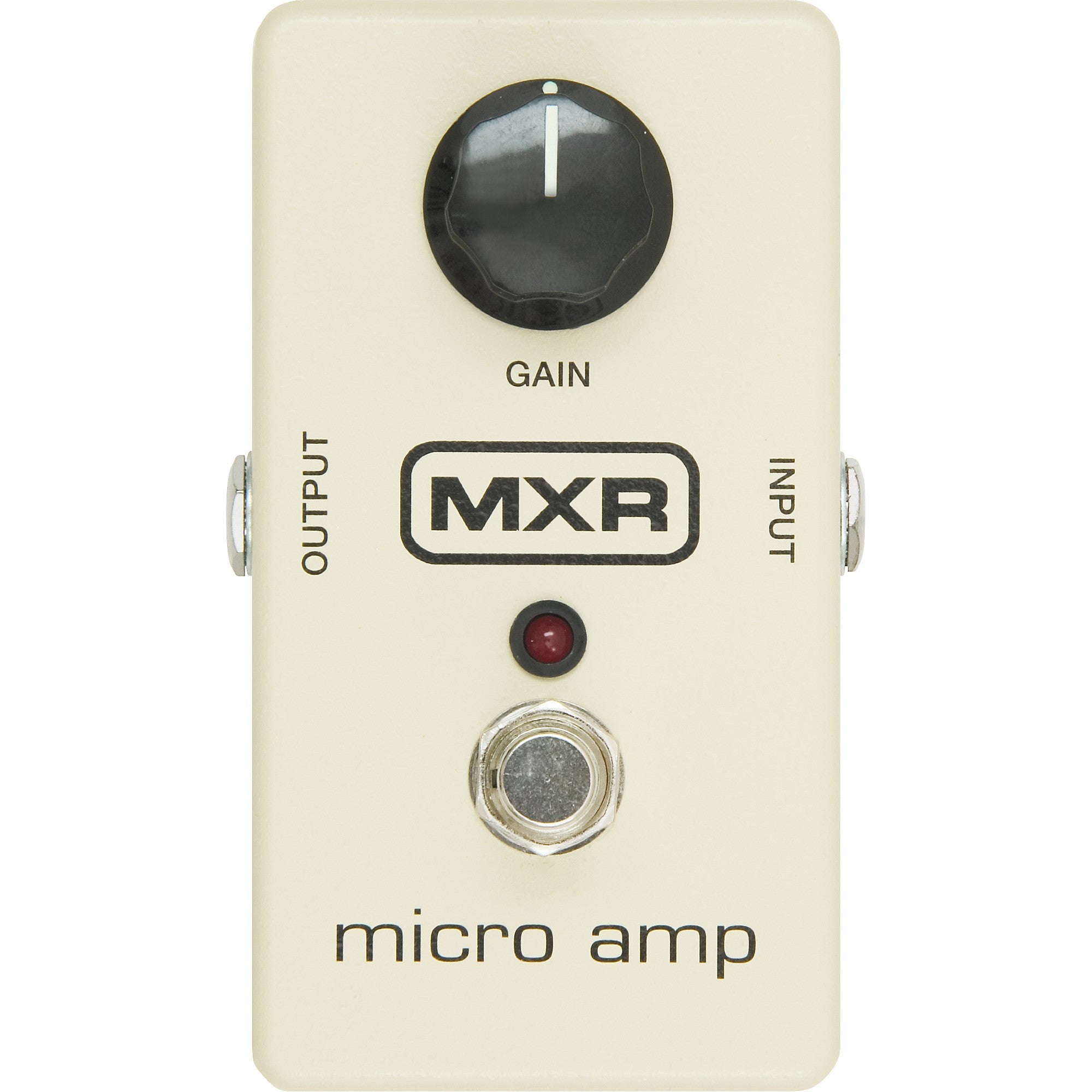 MXR M133 Micro Amp Pedal