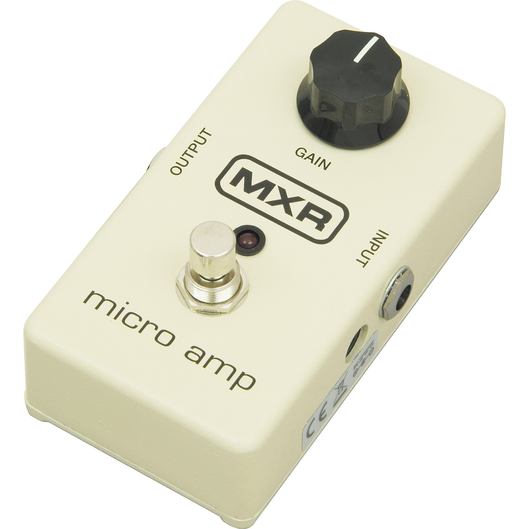 MXR M133 Micro Amp Pedal