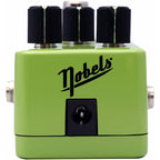 Nobels ODR-mini Natural OVERDRIVE Mini Effects Pedal Green