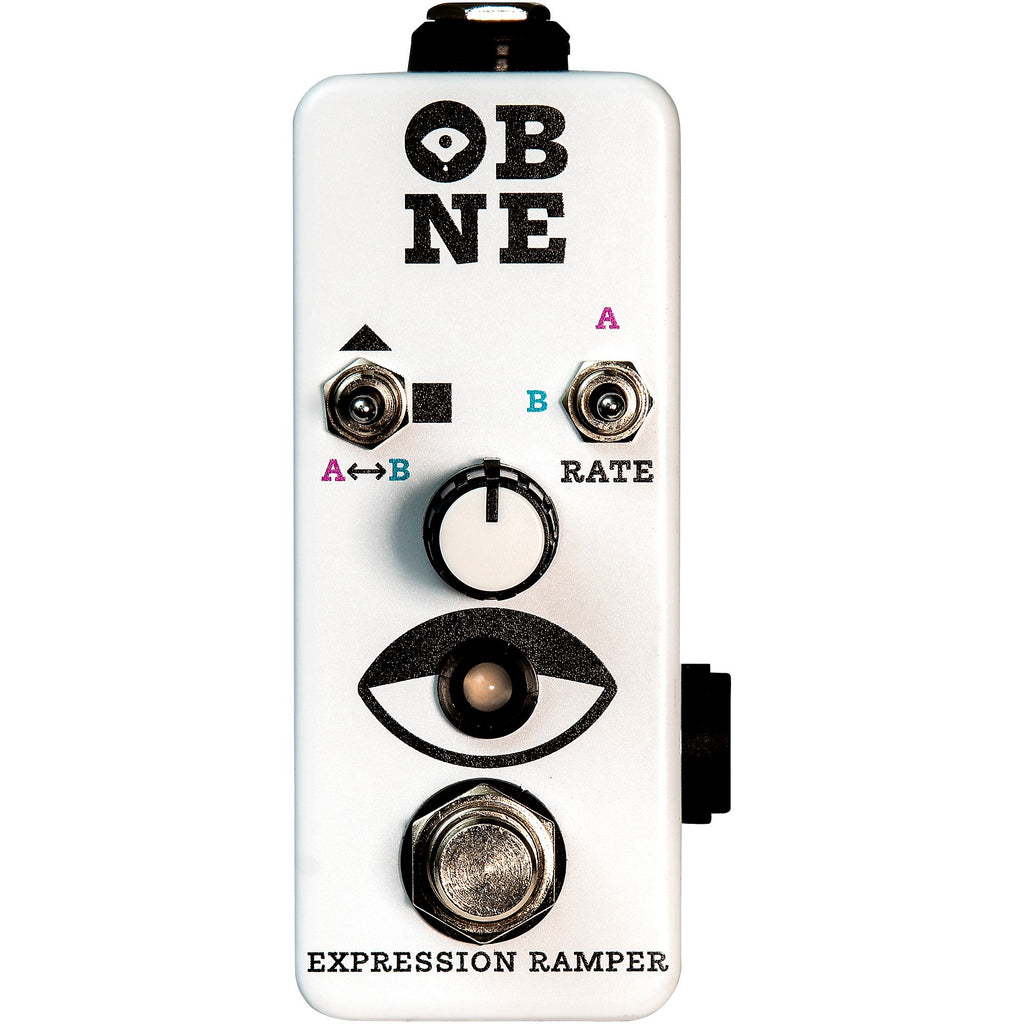 Old Blood Noise Endeavors Expression Ramper White