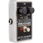 Open-Box Electro-Harmonix Bass Compressor/ Sustainer Condition 1 - Mint