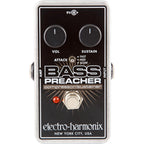 Open-Box Electro-Harmonix Bass Compressor/ Sustainer Condition 1 - Mint