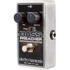 Open-Box Electro-Harmonix Bass Compressor/ Sustainer Condition 1 - Mint