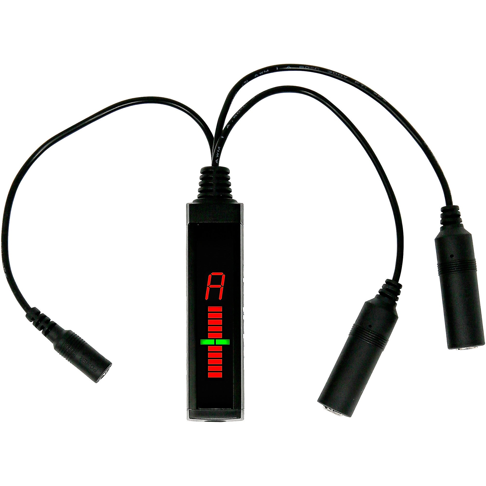 Pedaltrain SST Space Saving Tuner