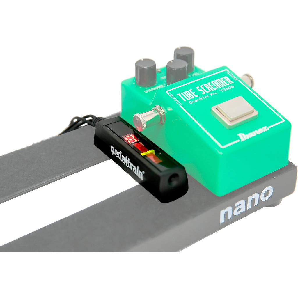 Pedaltrain SST Space Saving Tuner