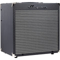 Ampeg Rocket Bass RB-108 1x8 30W Bass Combo Amp Black and Silver