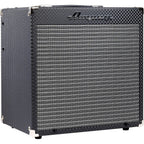 Ampeg Rocket Bass RB-108 1x8 30W Bass Combo Amp Black and Silver