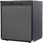 Ampeg Rocket Bass RB-110 1x10 50W Bass Combo Amp Black and Silver