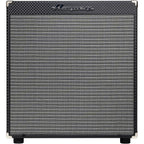 Ampeg Rocket Bass RB-115 1x15 200W Bass Combo Amp Black and Silver