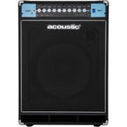Acoustic B300C 1X15 300W Bass Combo With Tilt-Back Cabinet