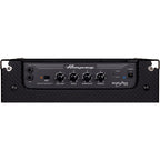 Ampeg Rocket Bass RB-108 1x8 30W Bass Combo Amp Black and Silver