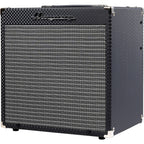 Ampeg Rocket Bass RB-108 1x8 30W Bass Combo Amp Black and Silver
