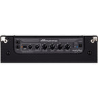 Ampeg Rocket Bass RB-110 1x10 50W Bass Combo Amp Black and Silver
