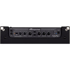 Ampeg Rocket Bass RB-112 1x12 100W Bass Combo Amp Black and Silver