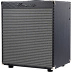 Ampeg Rocket Bass RB-112 1x12 100W Bass Combo Amp Black and Silver