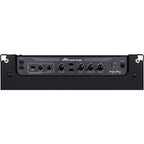 Ampeg Rocket Bass RB-210 2x10 500W Bass Combo Amp Black and Silver