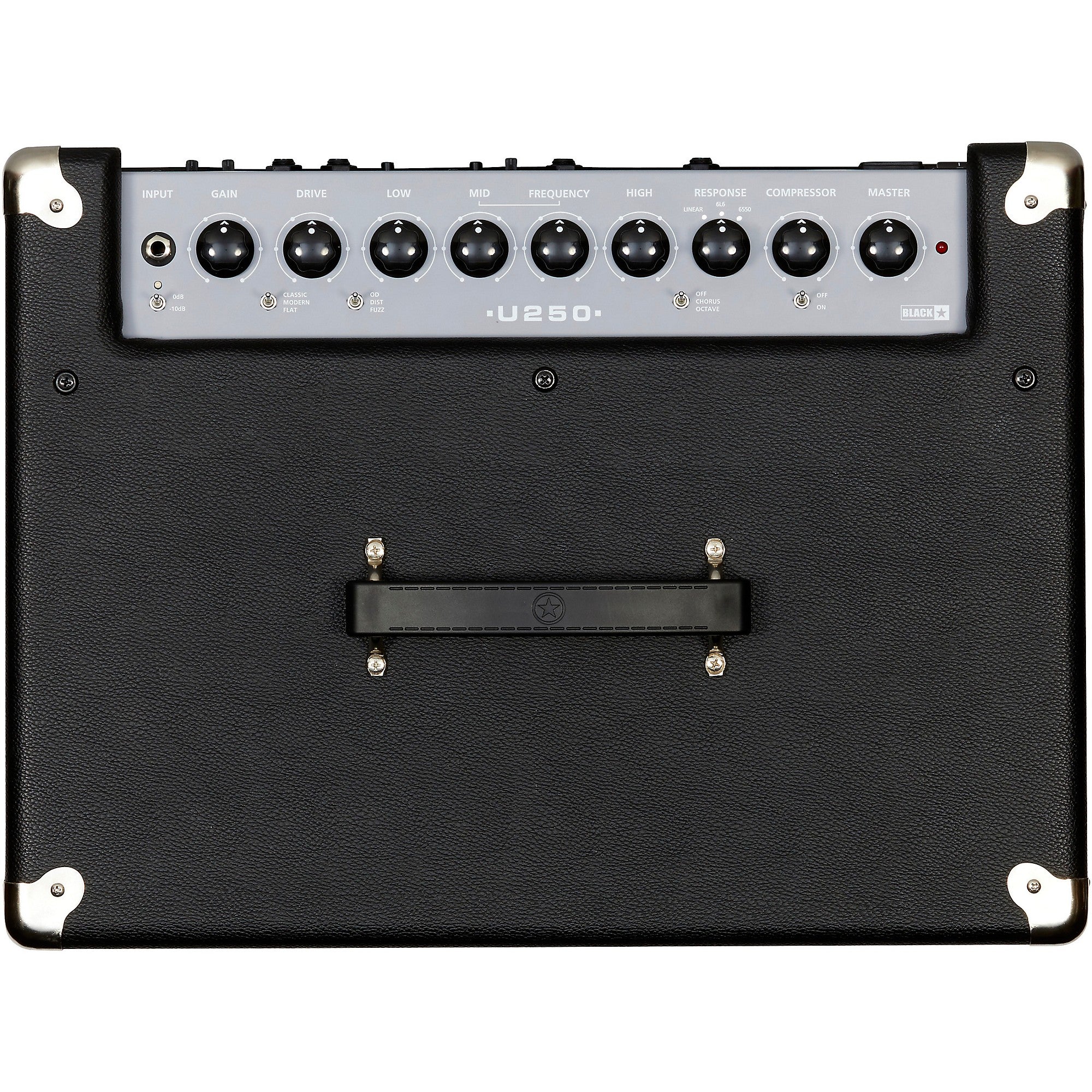 Blackstar Unity BASSU250 250W 1x15 Bass Combo Amplifier