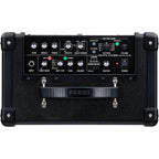 BOSS Dual Cube BASS LX Bass Combo Amplifier Black