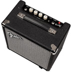 Fender Rumble 15 1x8 15W Bass Combo Amp