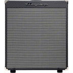 Ampeg Rocket Bass RB-112 1x12 100W Bass Combo Amp Black and Silver