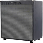 Ampeg Rocket Bass RB-115 1x15 200W Bass Combo Amp Black and Silver
