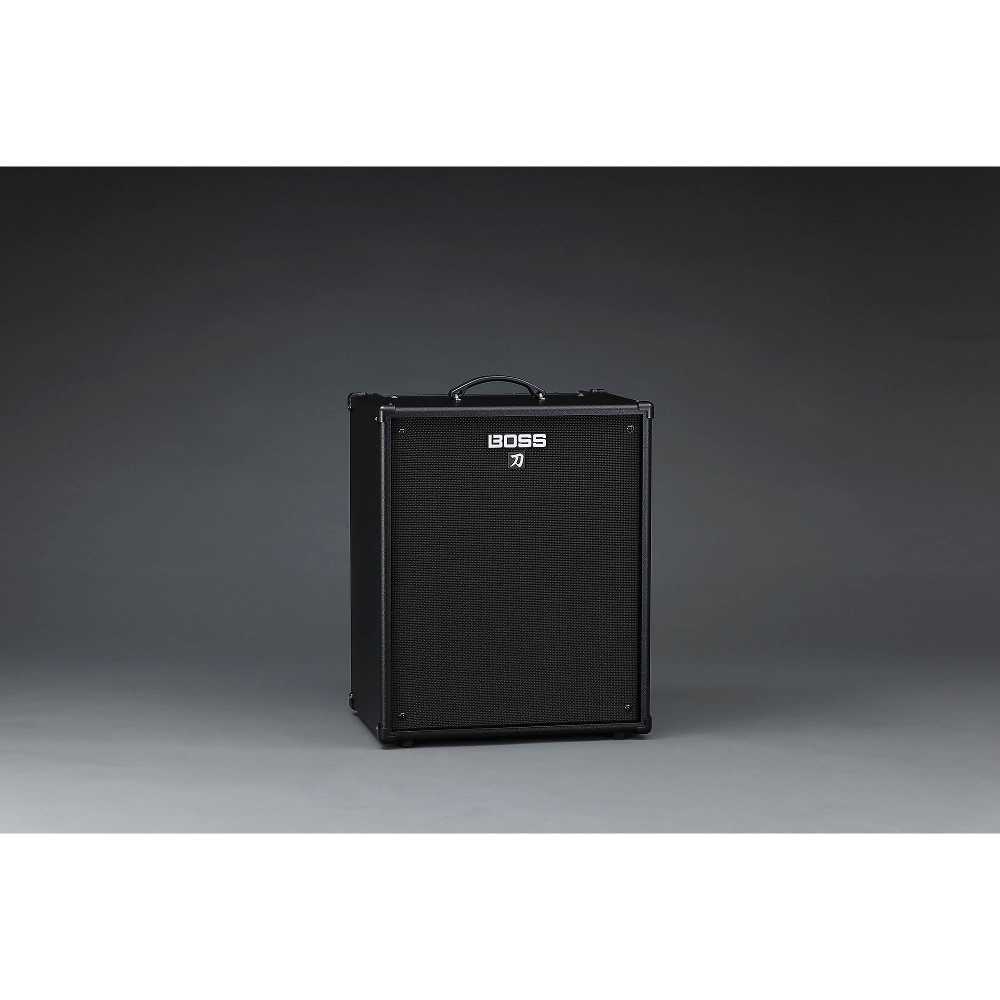 BOSS Katana-210 160W 2x10 Bass Combo Amp Black