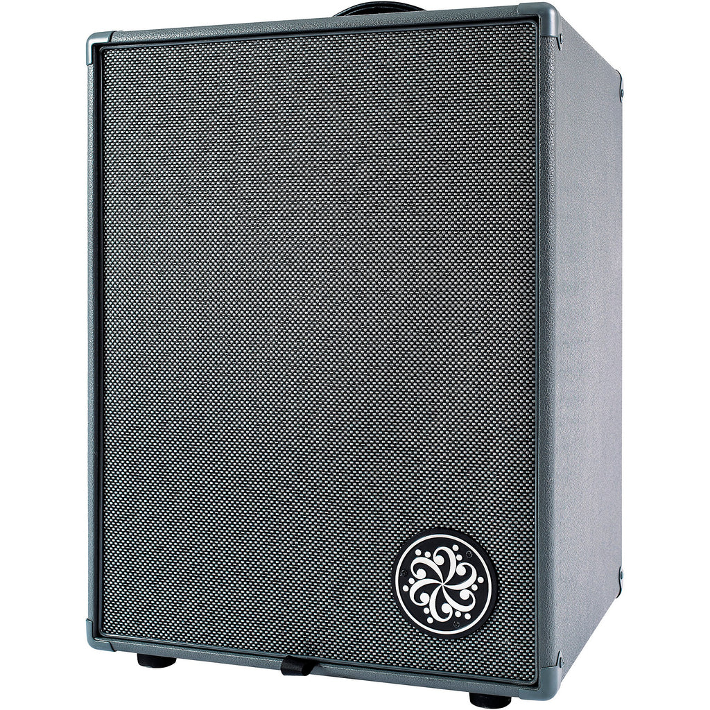 Darkglass Infinity 500 Bass Combo 2x10 Digital Amp Blue