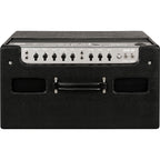 Fender ACB-50 Adam Clayton Signature Tube Bass Combo Amp Black