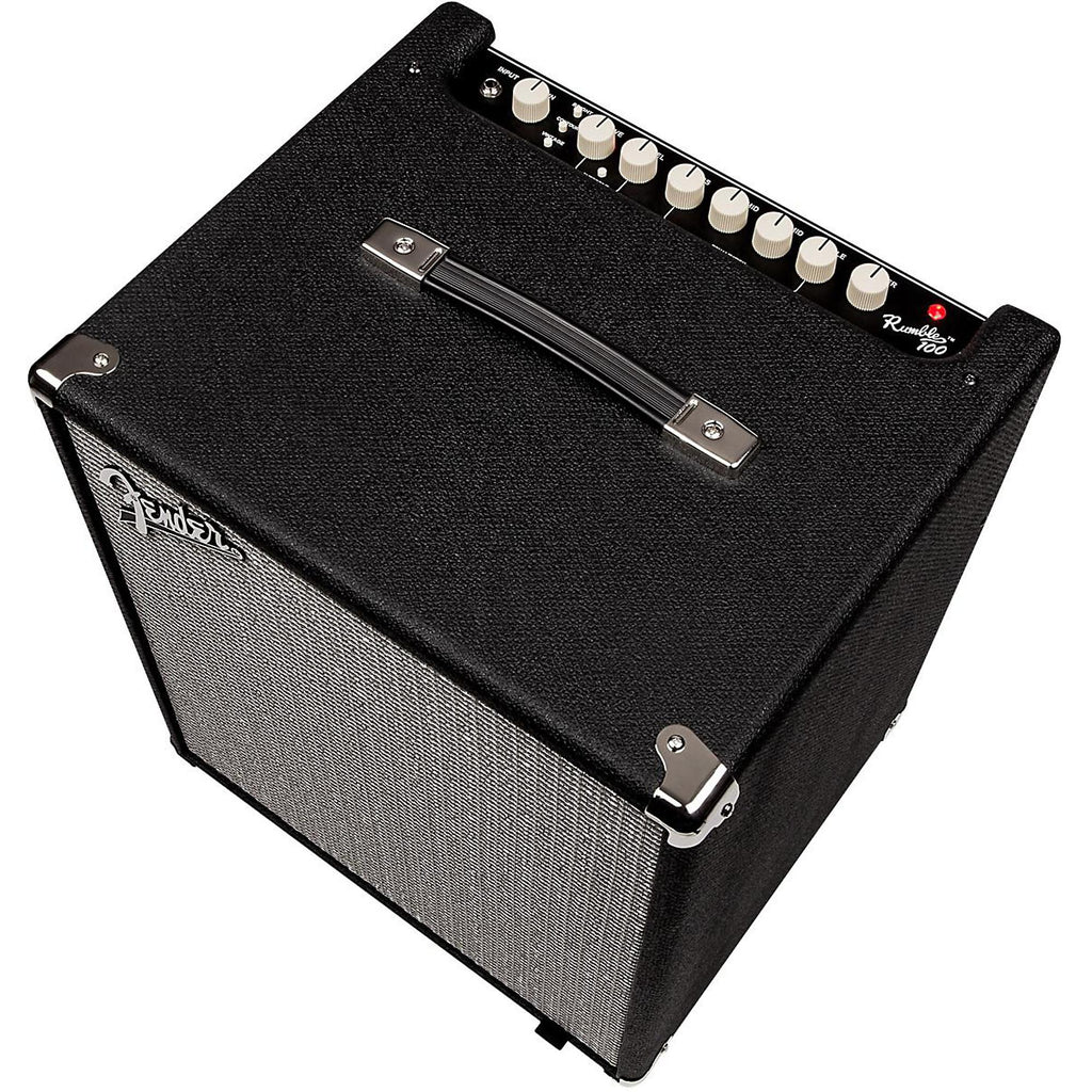 Fender Rumble 100 1x12 100W Bass Combo Amp