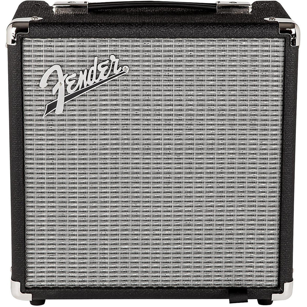 Fender Rumble 15 1x8 15W Bass Combo Amp