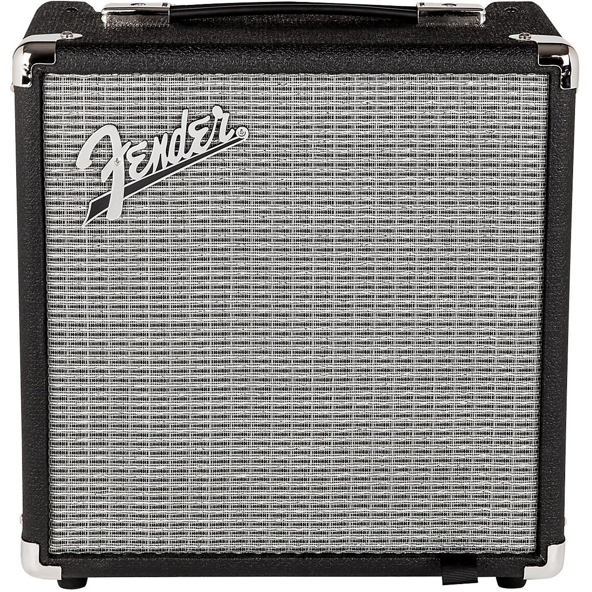 Fender Rumble 15 1x8 15W Bass Combo Amp