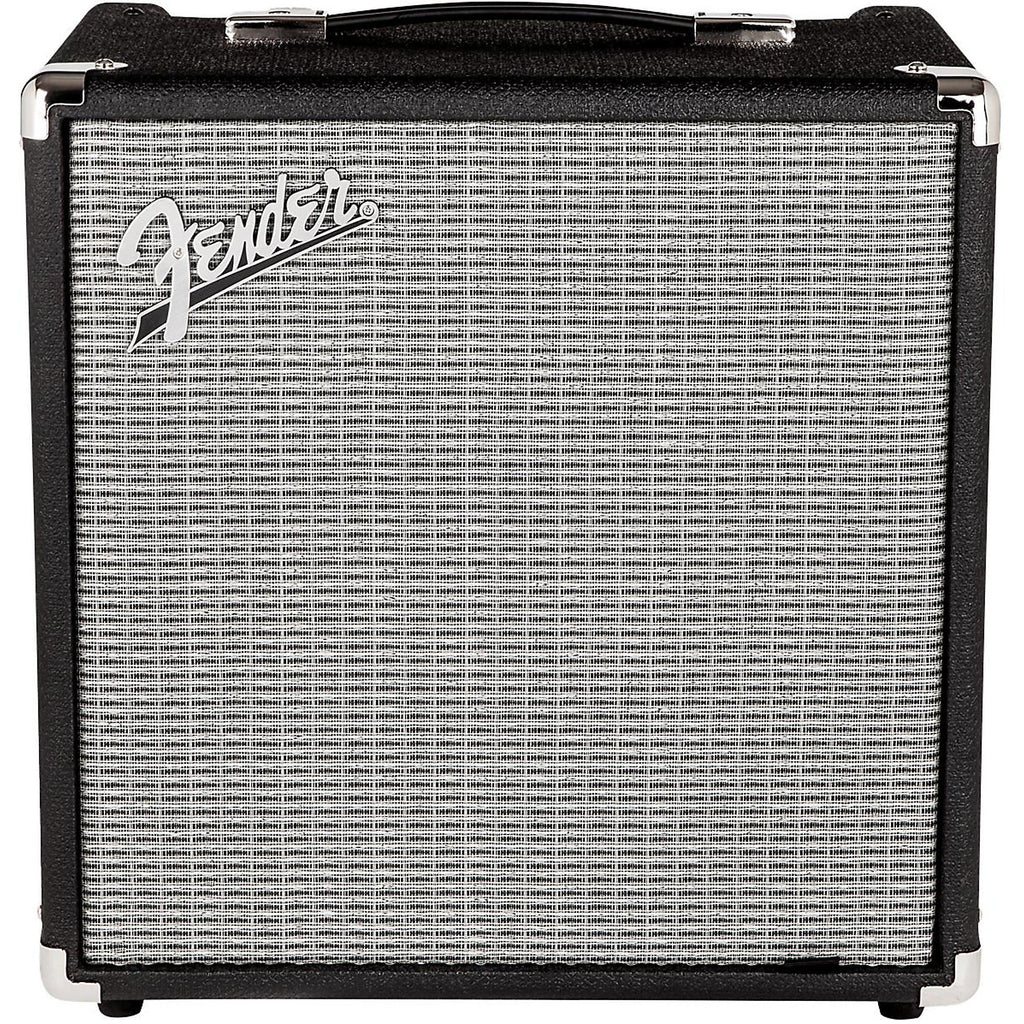 Fender Rumble 25 1x8 25W Bass Combo Amp