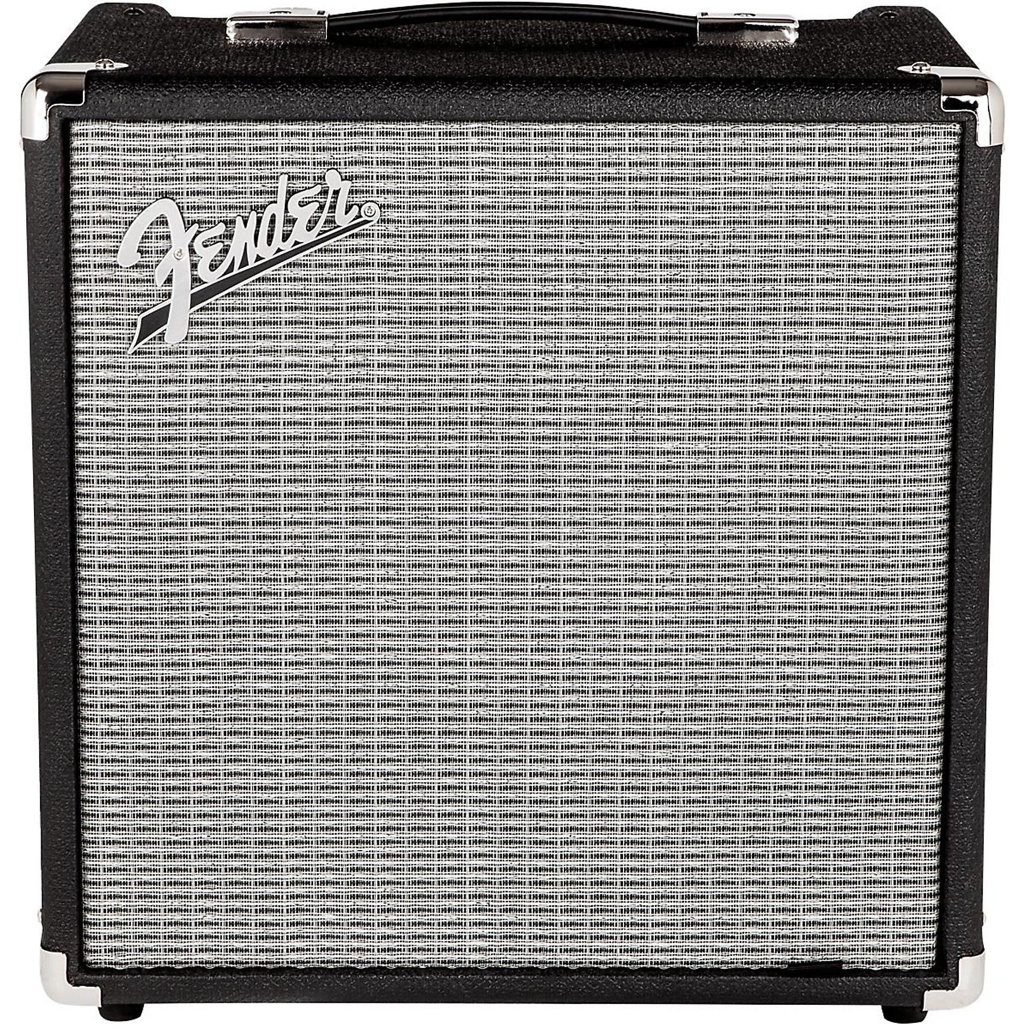 Fender Rumble 25 1x8 25W Bass Combo Amp