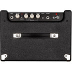 Fender Rumble 25 1x8 25W Bass Combo Amp