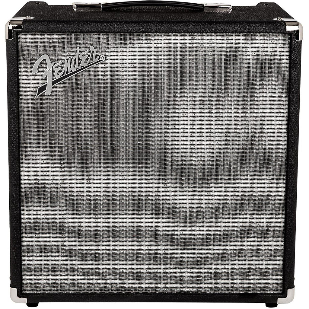 Fender Rumble 40 1x10 40W Bass Combo Amp
