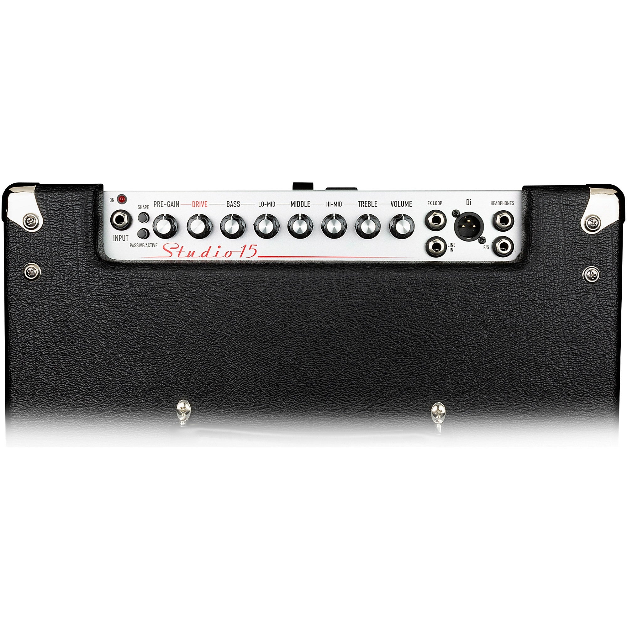 Ashdown Studio 15 300W 1x15 Bass Combo Amp
