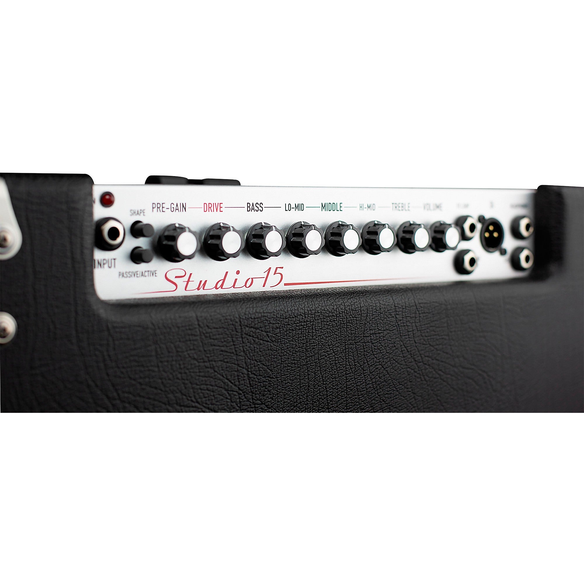 Ashdown Studio 15 300W 1x15 Bass Combo Amp