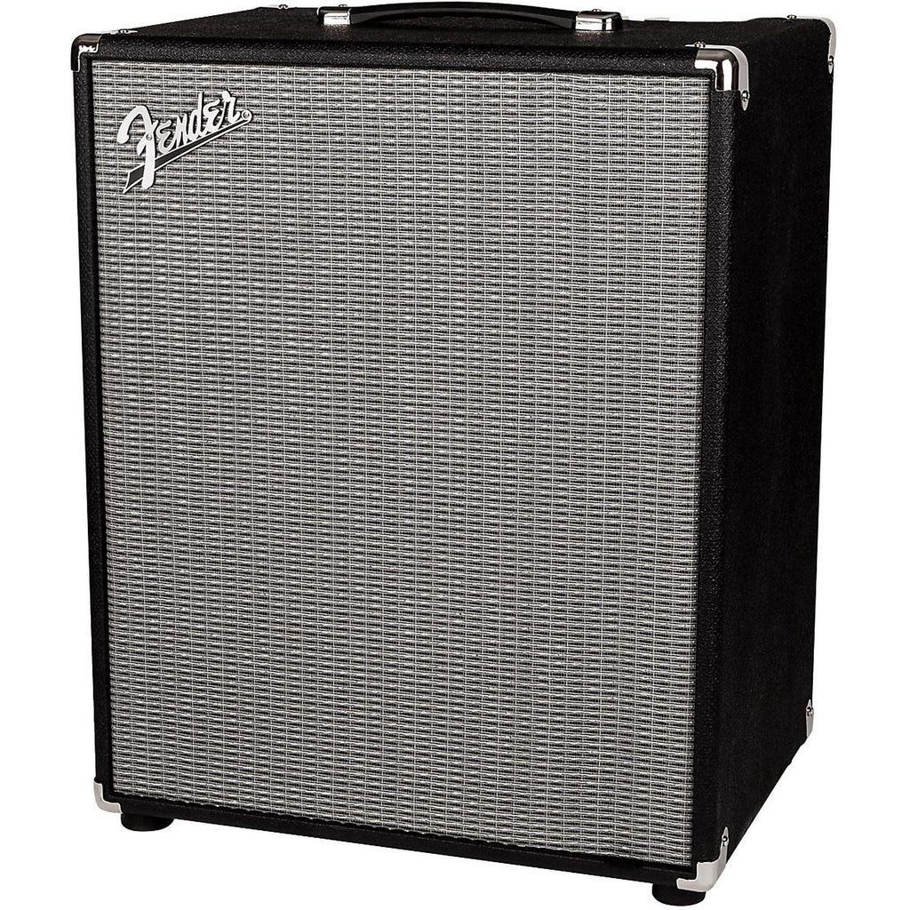 Fender Rumble 200 1x15 200W Bass Combo Amp