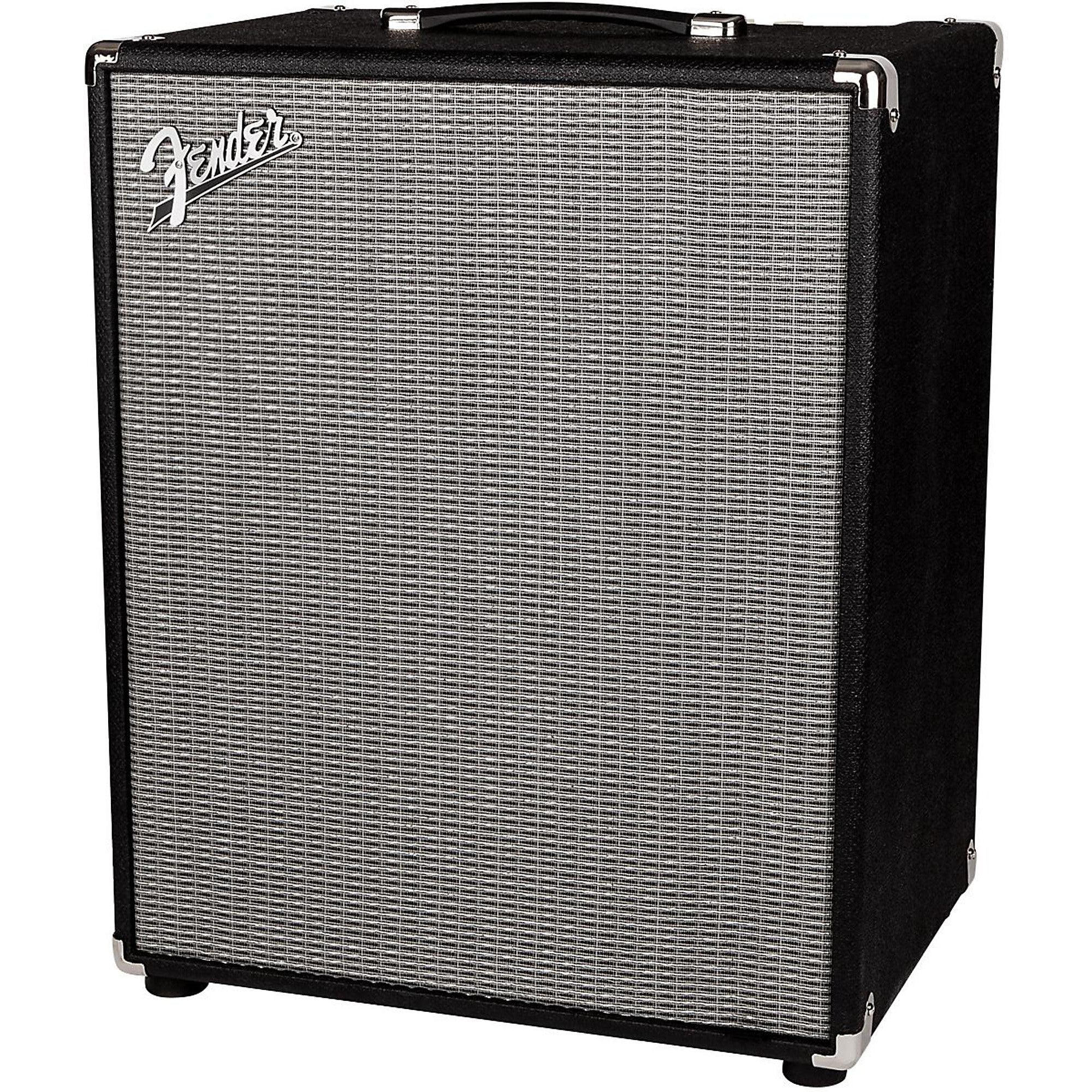 Fender Rumble 200 1x15 200W Bass Combo Amp